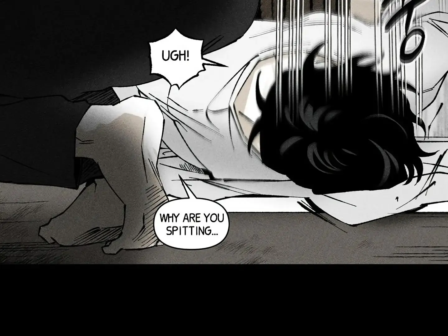 Daddy And I - Chapter 12 Page 41