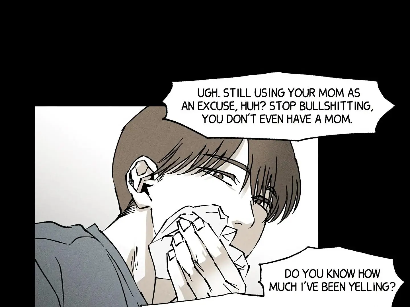 Daddy And I - Chapter 12 Page 42