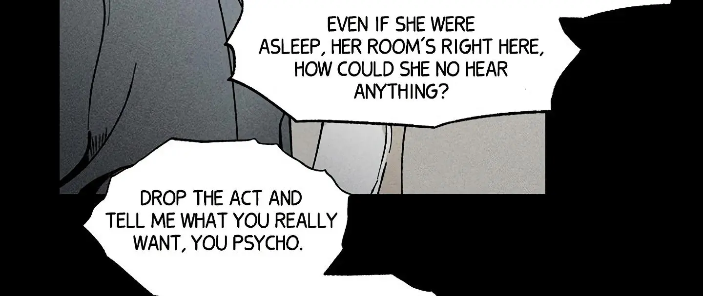 Daddy And I - Chapter 12 Page 43