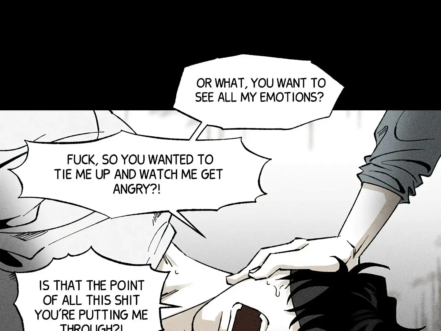 Daddy And I - Chapter 12 Page 45