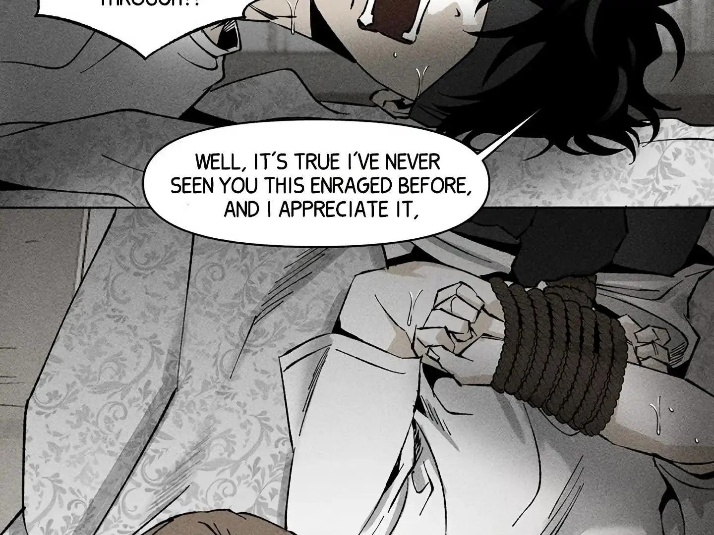 Daddy And I - Chapter 12 Page 46