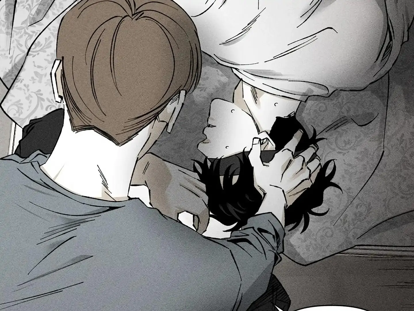 Daddy And I - Chapter 12 Page 47