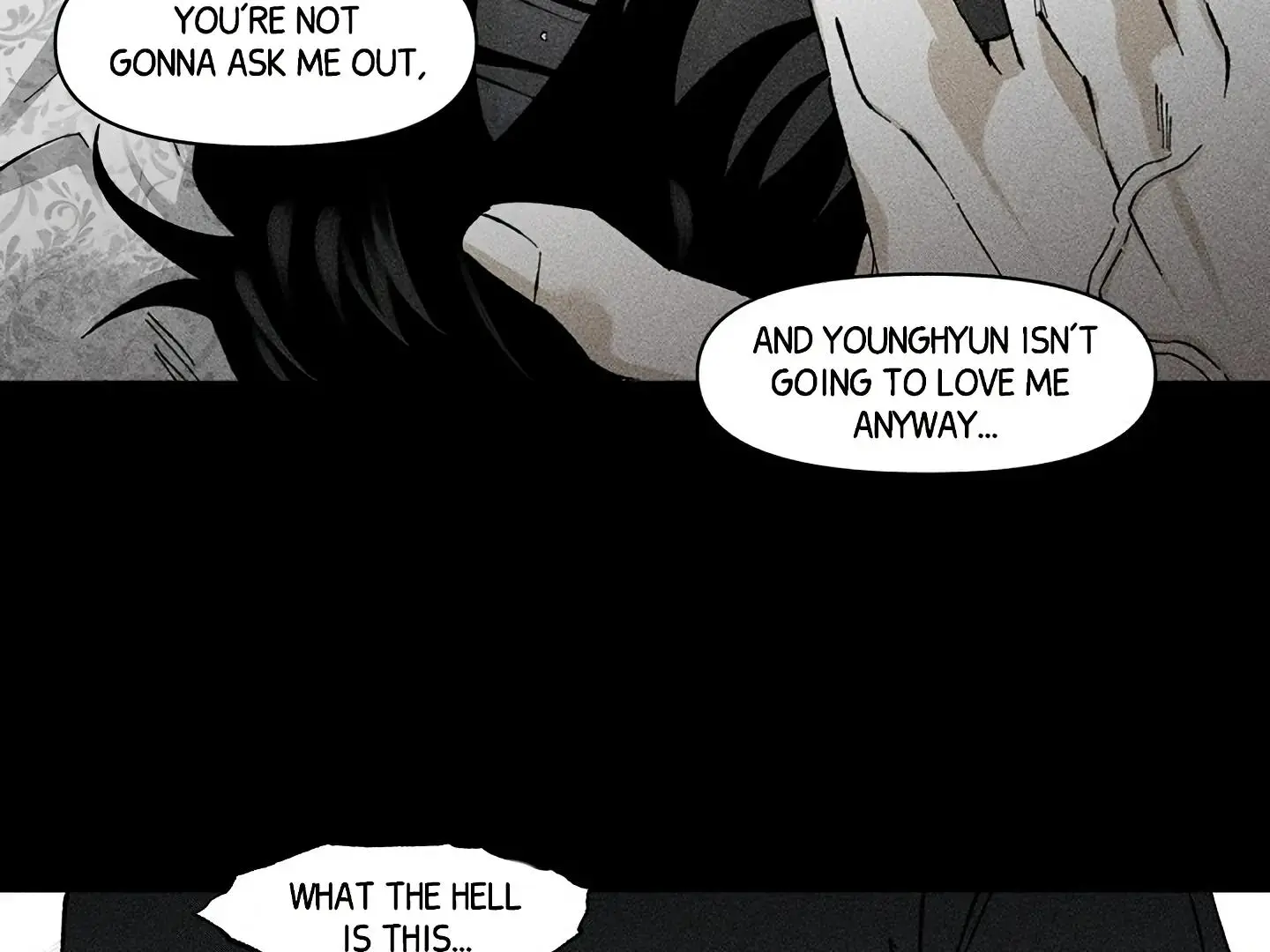 Daddy And I - Chapter 12 Page 49