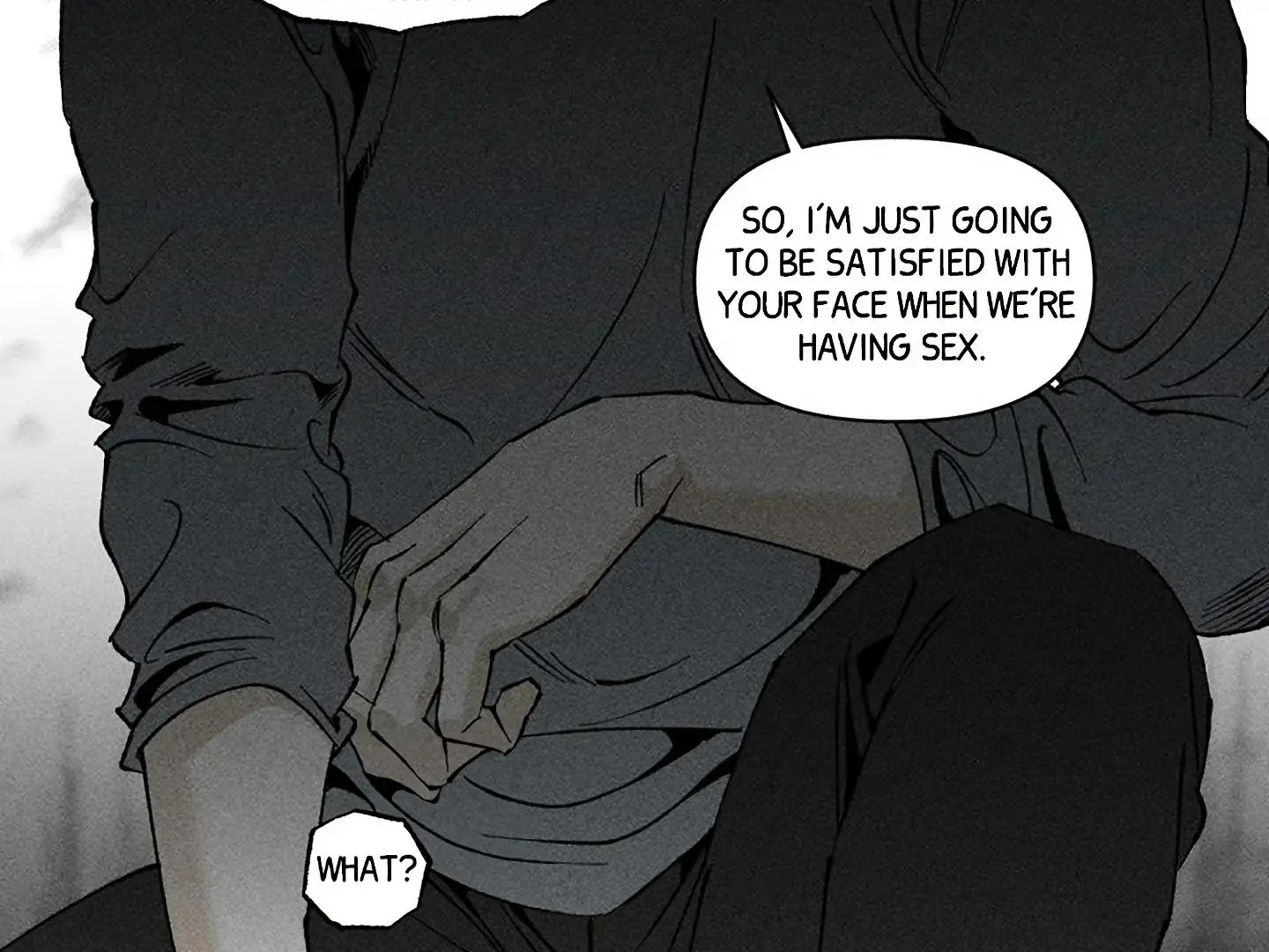Daddy And I - Chapter 12 Page 50