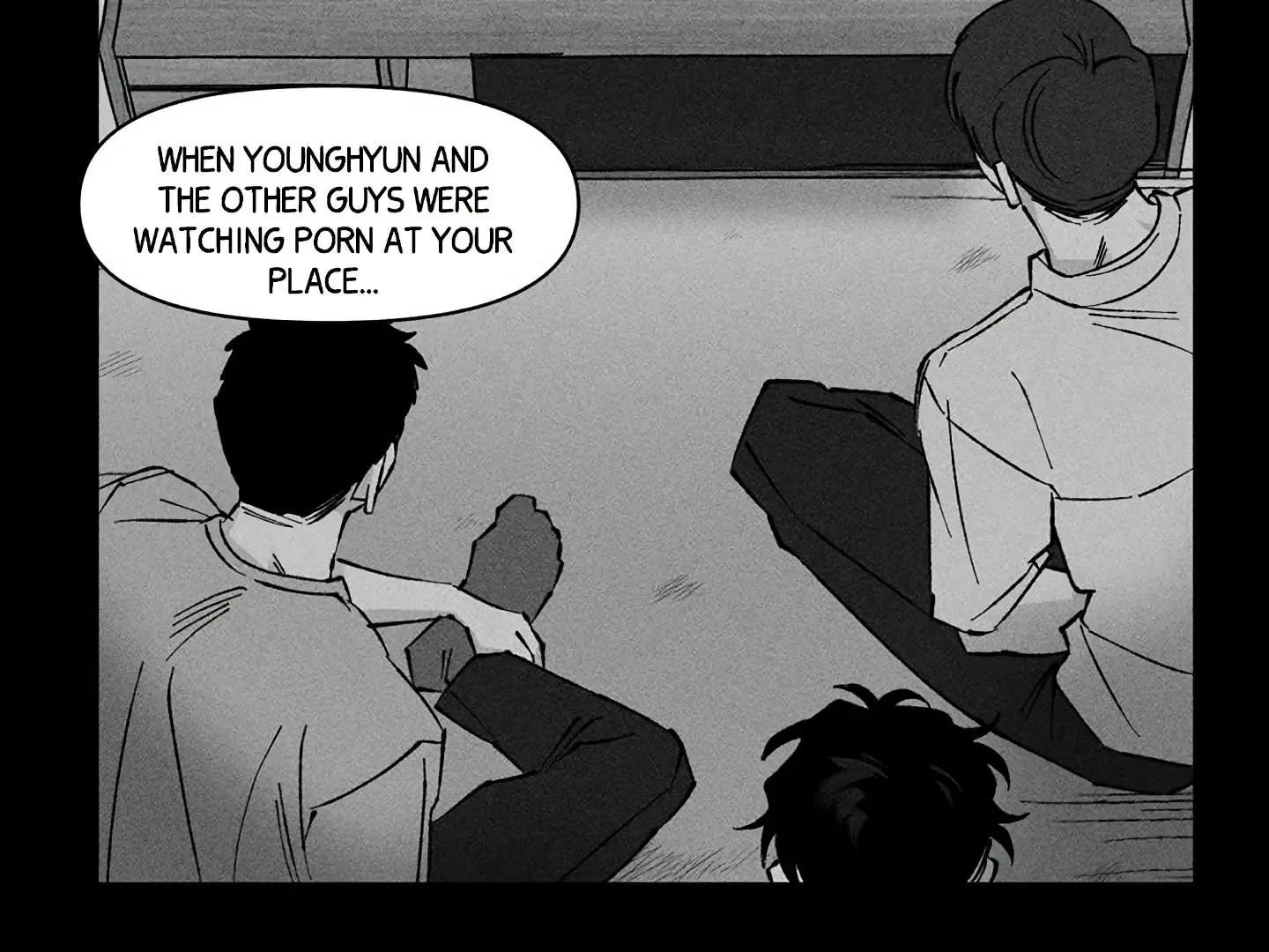 Daddy And I - Chapter 12 Page 52