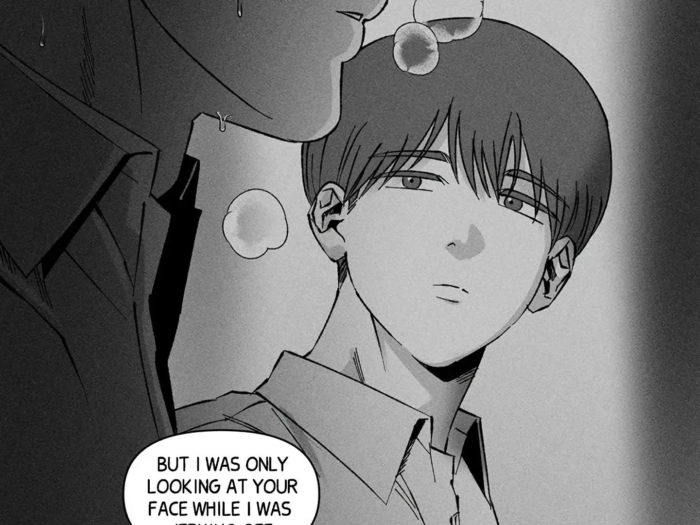 Daddy And I - Chapter 12 Page 55