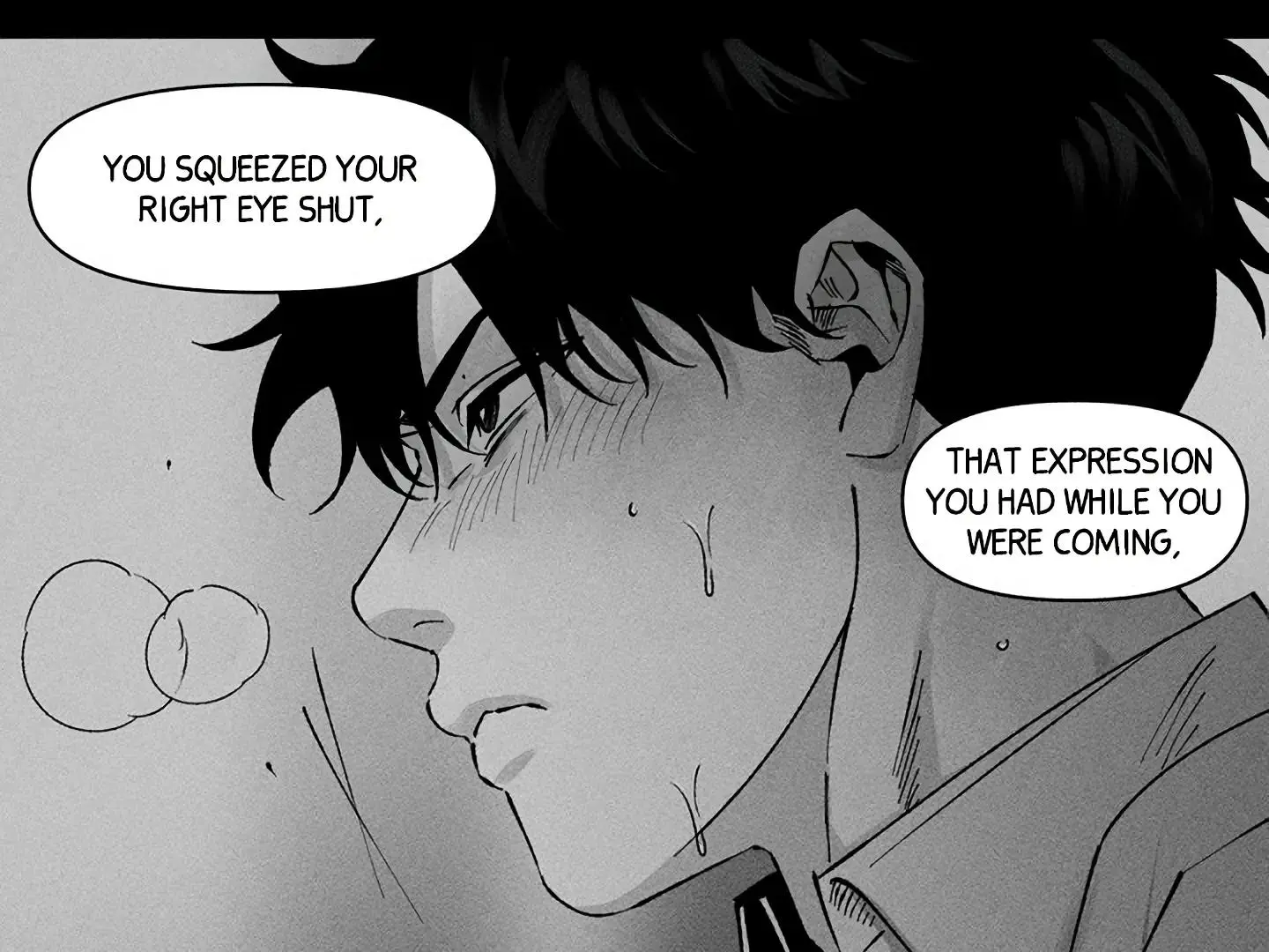 Daddy And I - Chapter 12 Page 58