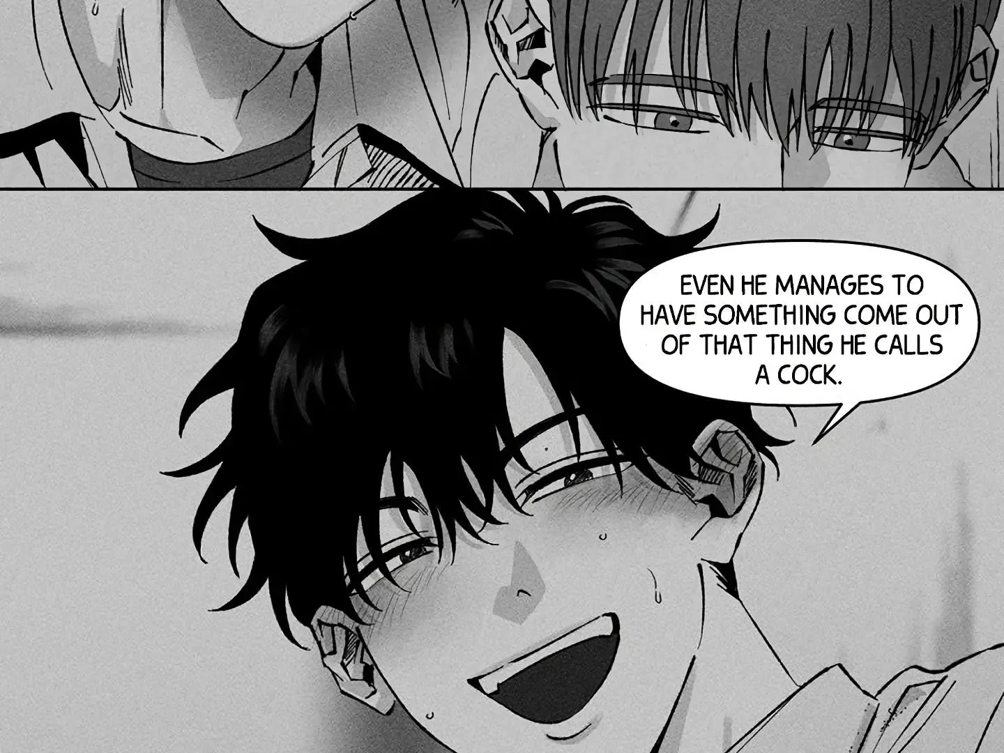 Daddy And I - Chapter 12 Page 69