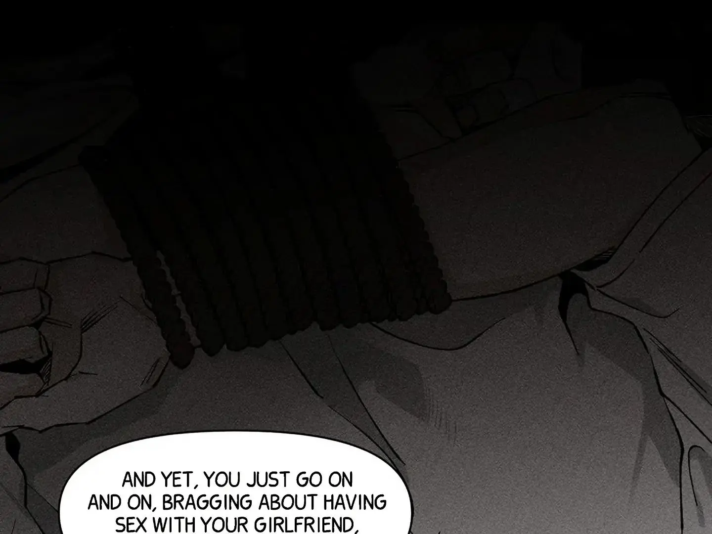Daddy And I - Chapter 12 Page 71