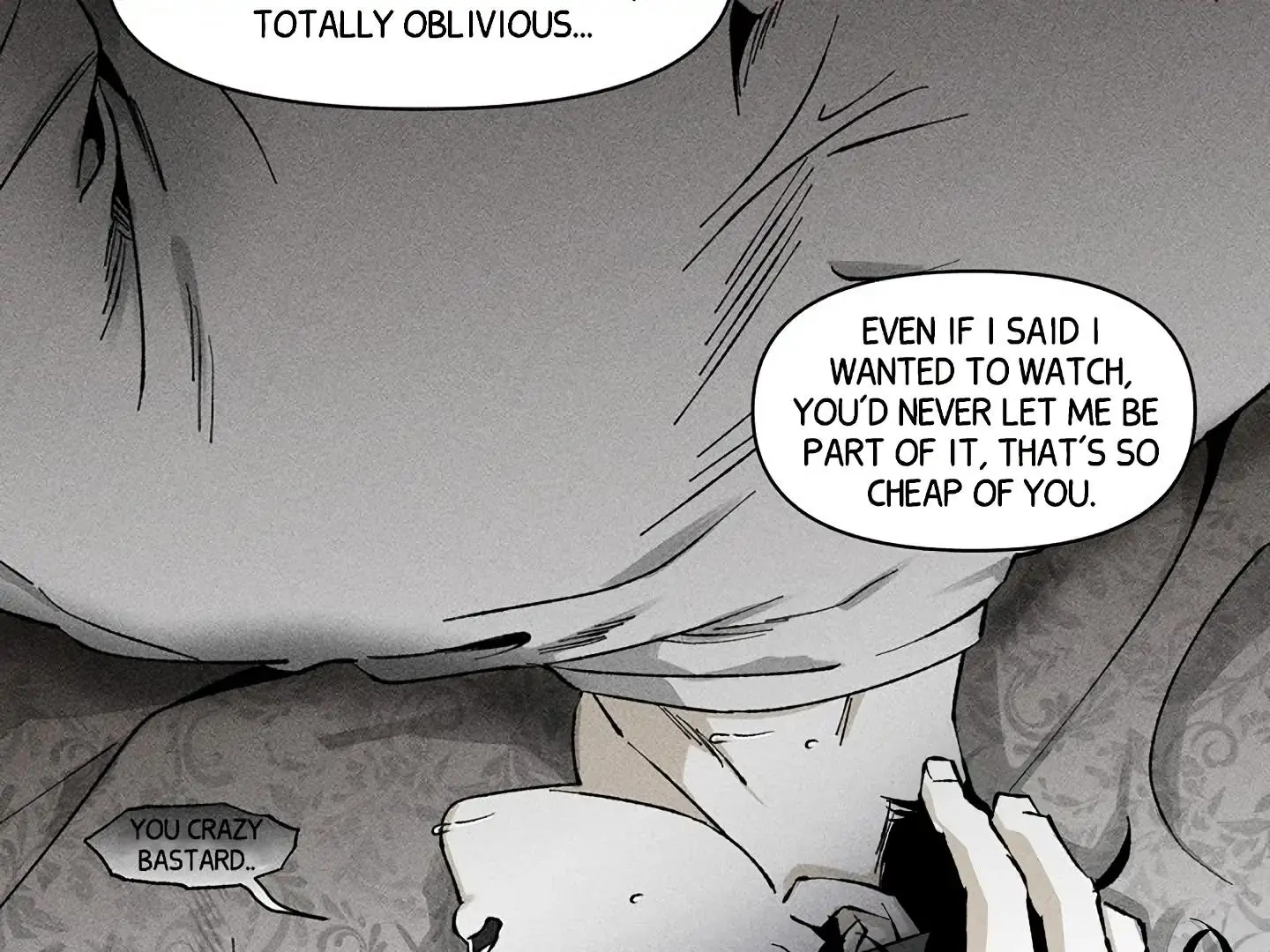 Daddy And I - Chapter 12 Page 72