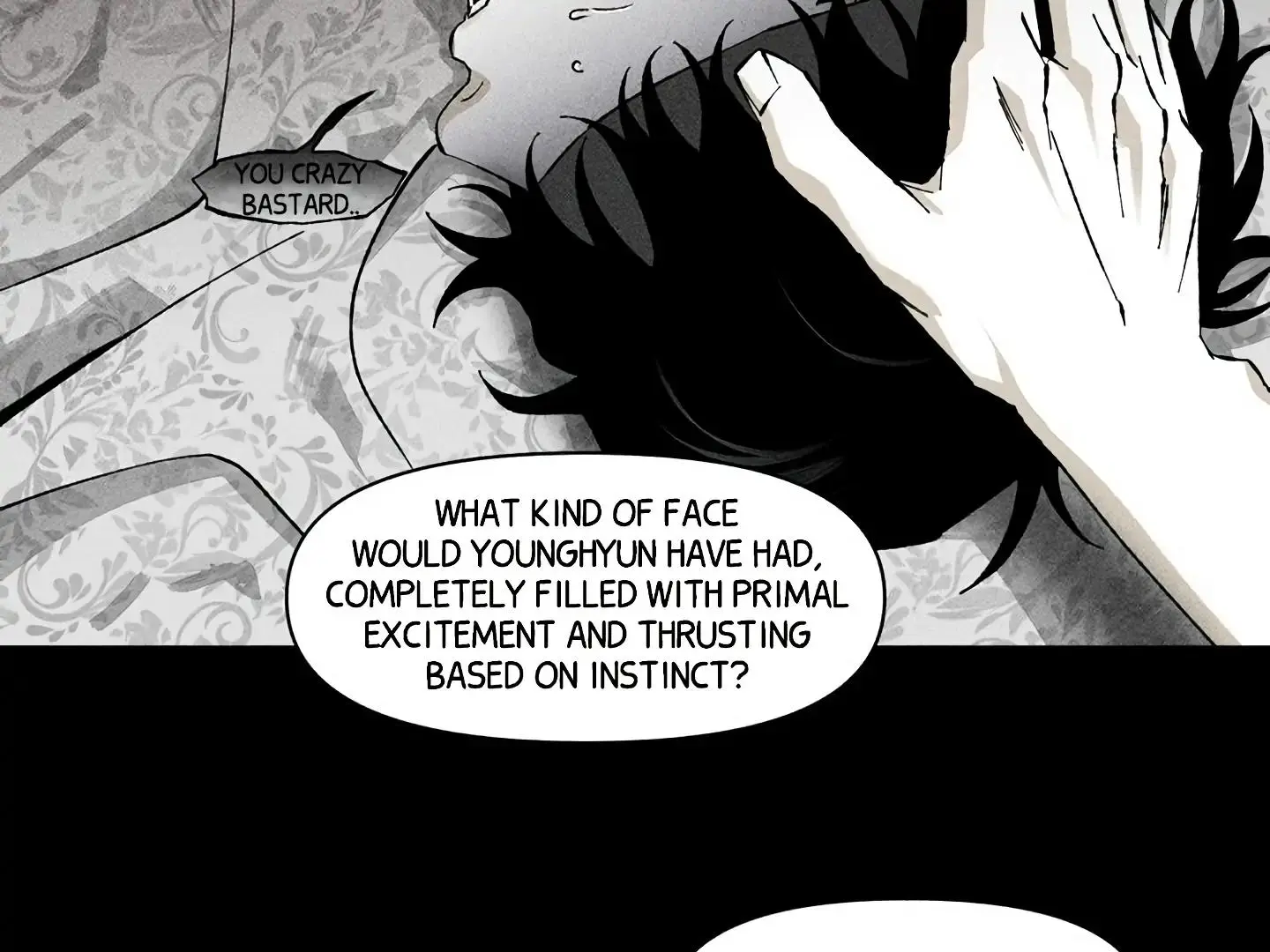 Daddy And I - Chapter 12 Page 73