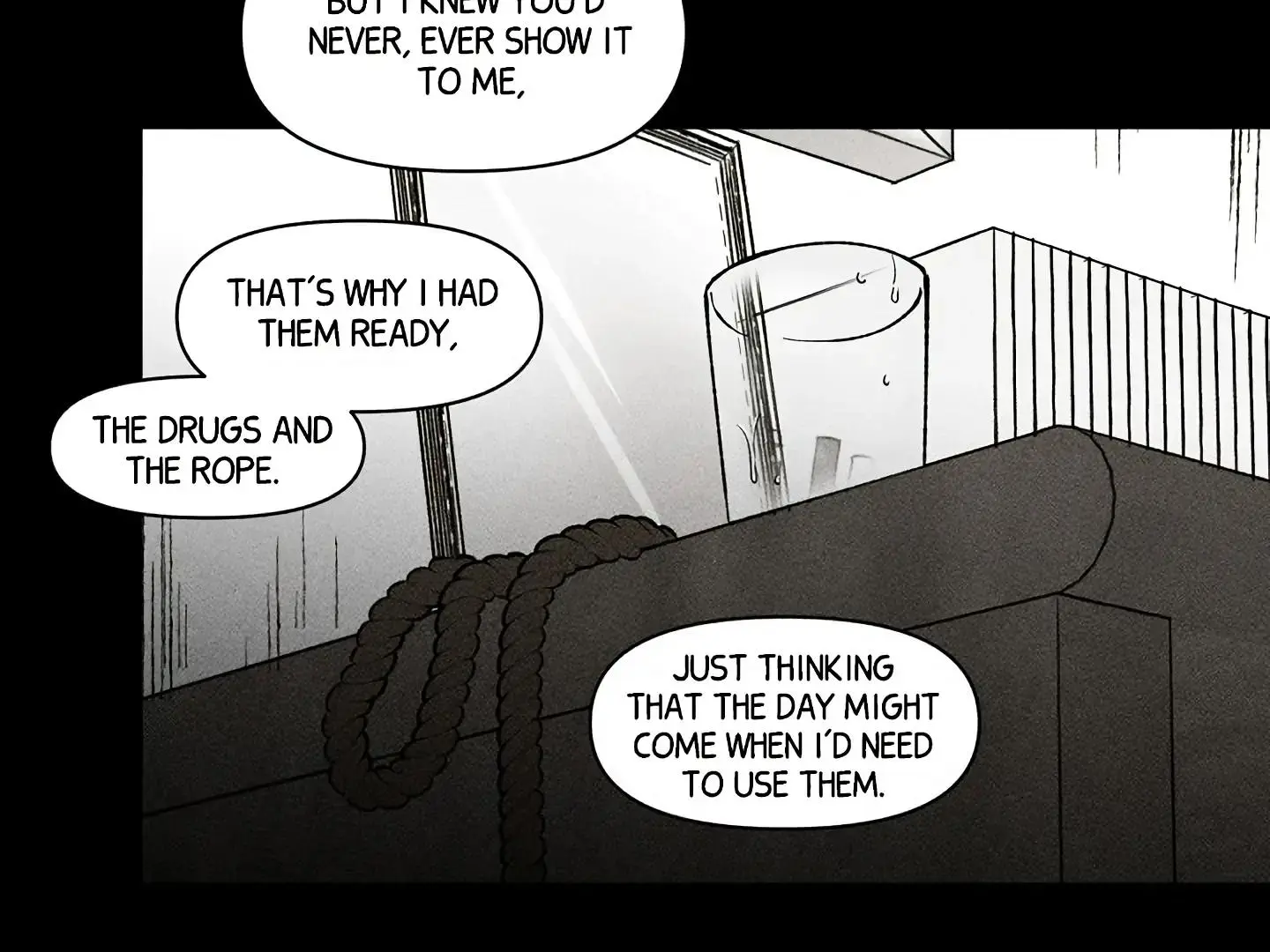 Daddy And I - Chapter 12 Page 77
