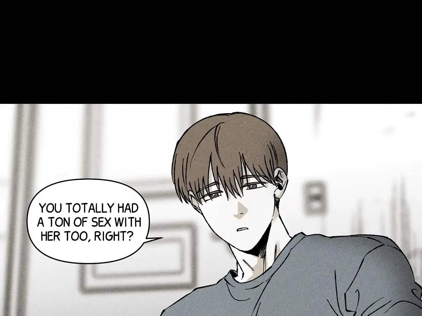 Daddy And I - Chapter 12 Page 83