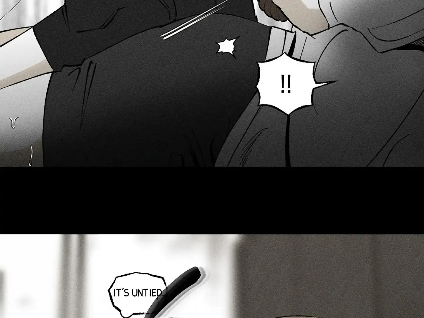 Daddy And I - Chapter 12 Page 89