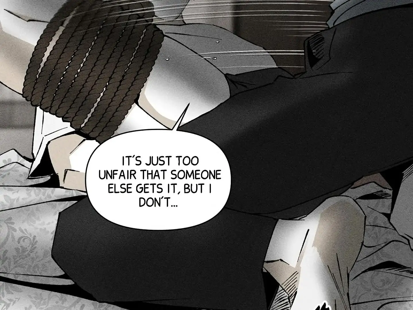 Daddy And I - Chapter 12 Page 91