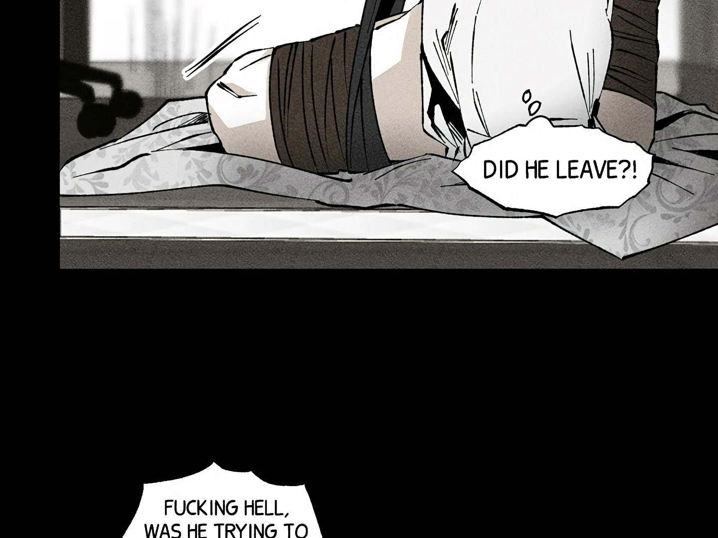 Daddy And I - Chapter 13 Page 9
