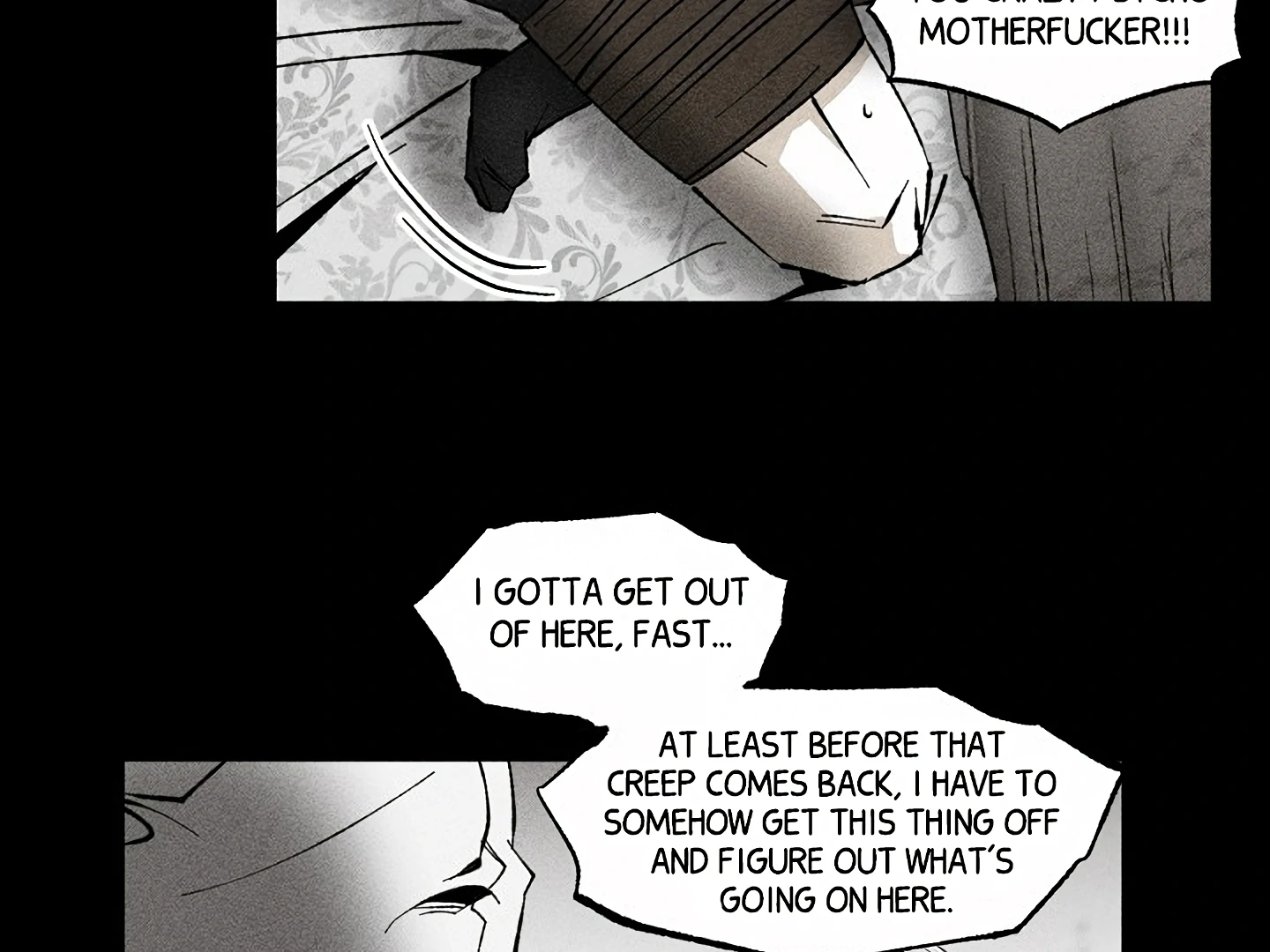 Daddy And I - Chapter 13 Page 11