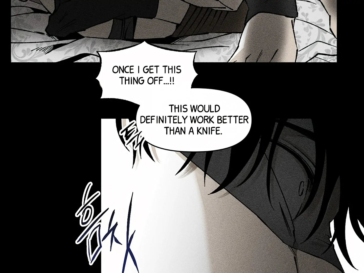 Daddy And I - Chapter 13 Page 18