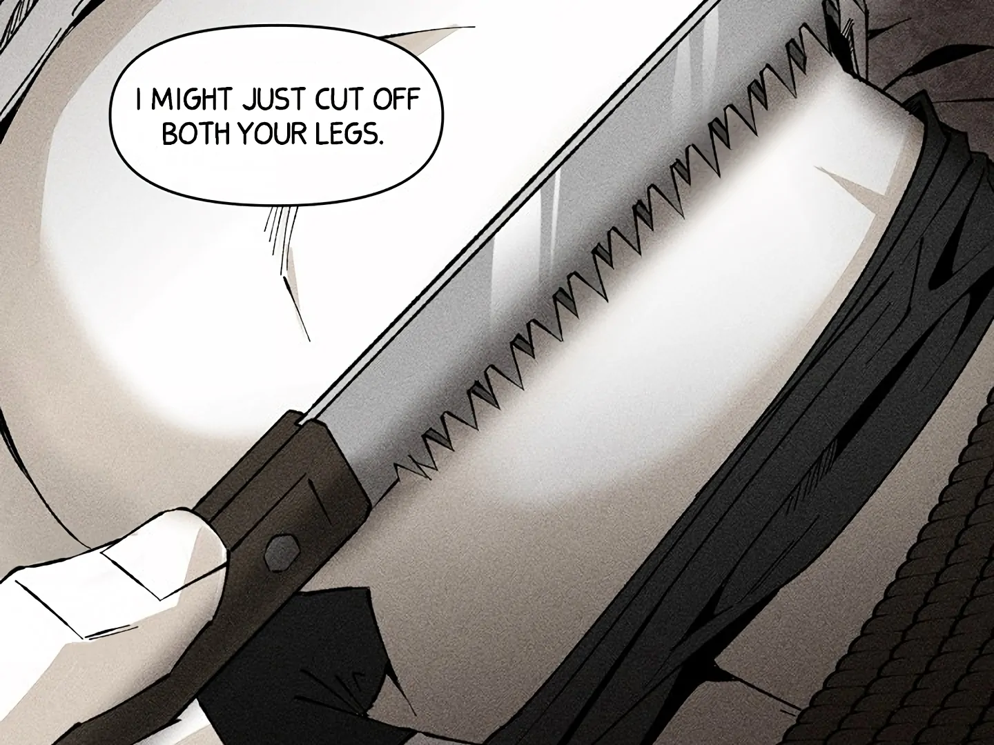 Daddy And I - Chapter 13 Page 20