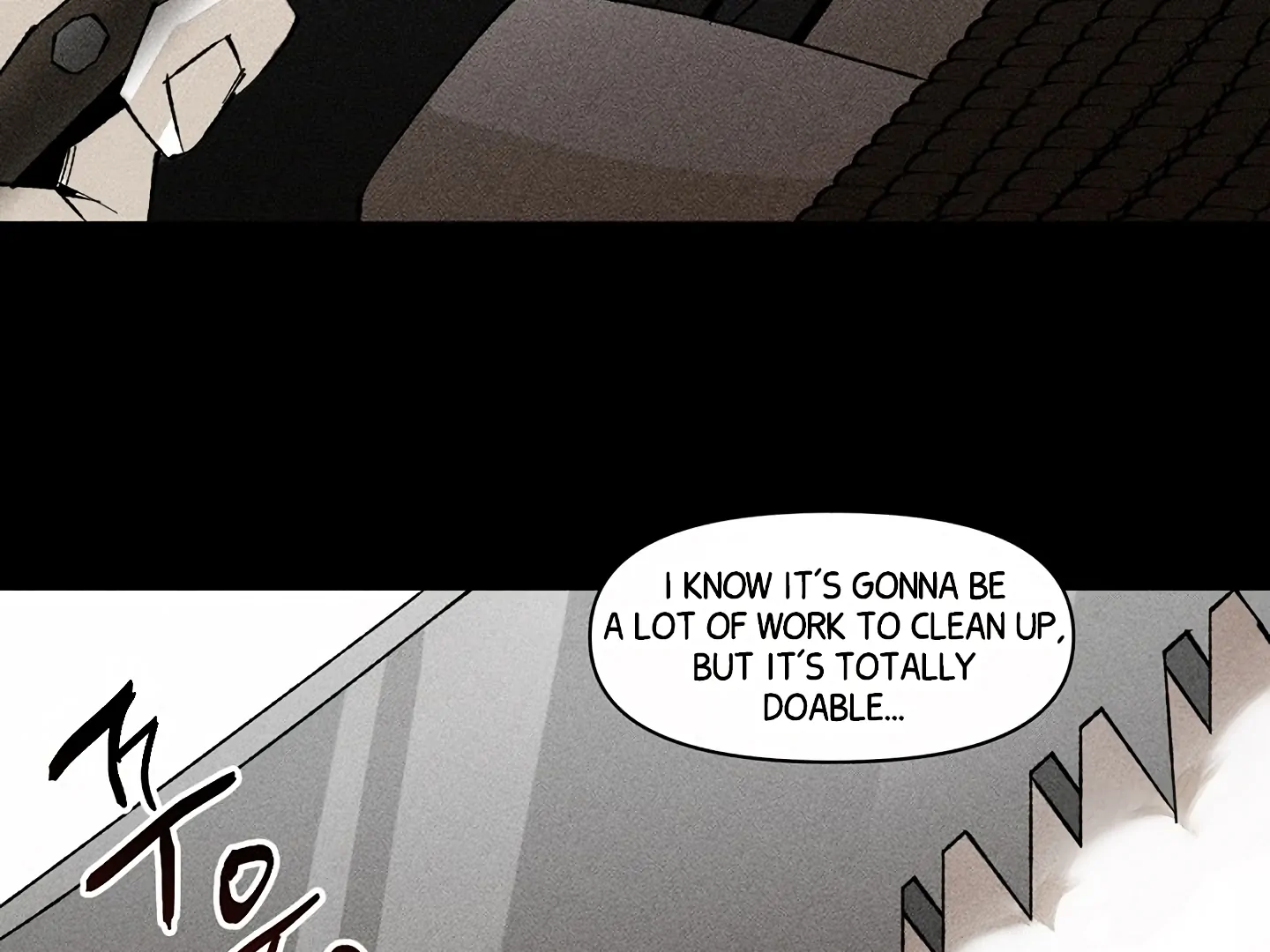 Daddy And I - Chapter 13 Page 21