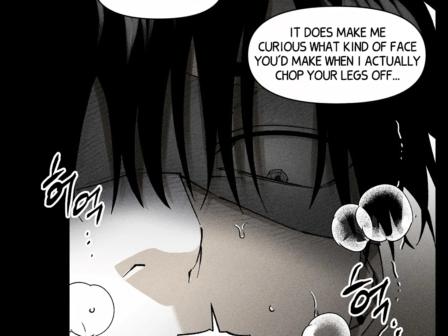 Daddy And I - Chapter 13 Page 30