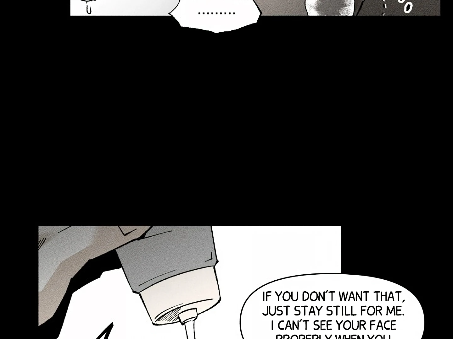 Daddy And I - Chapter 13 Page 31