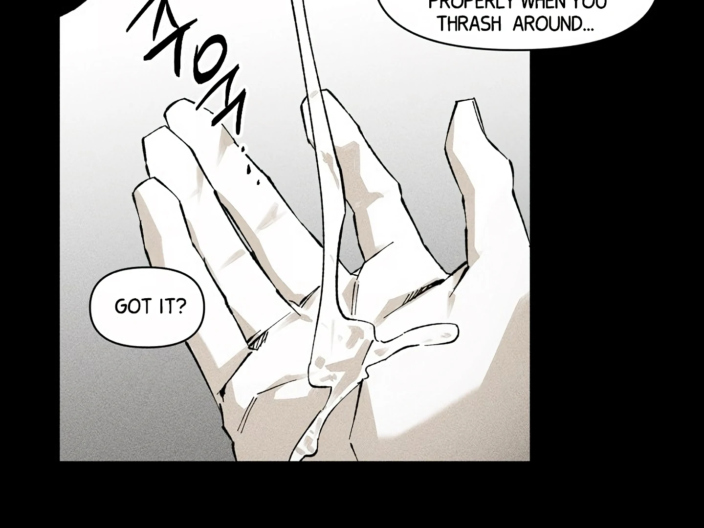 Daddy And I - Chapter 13 Page 32