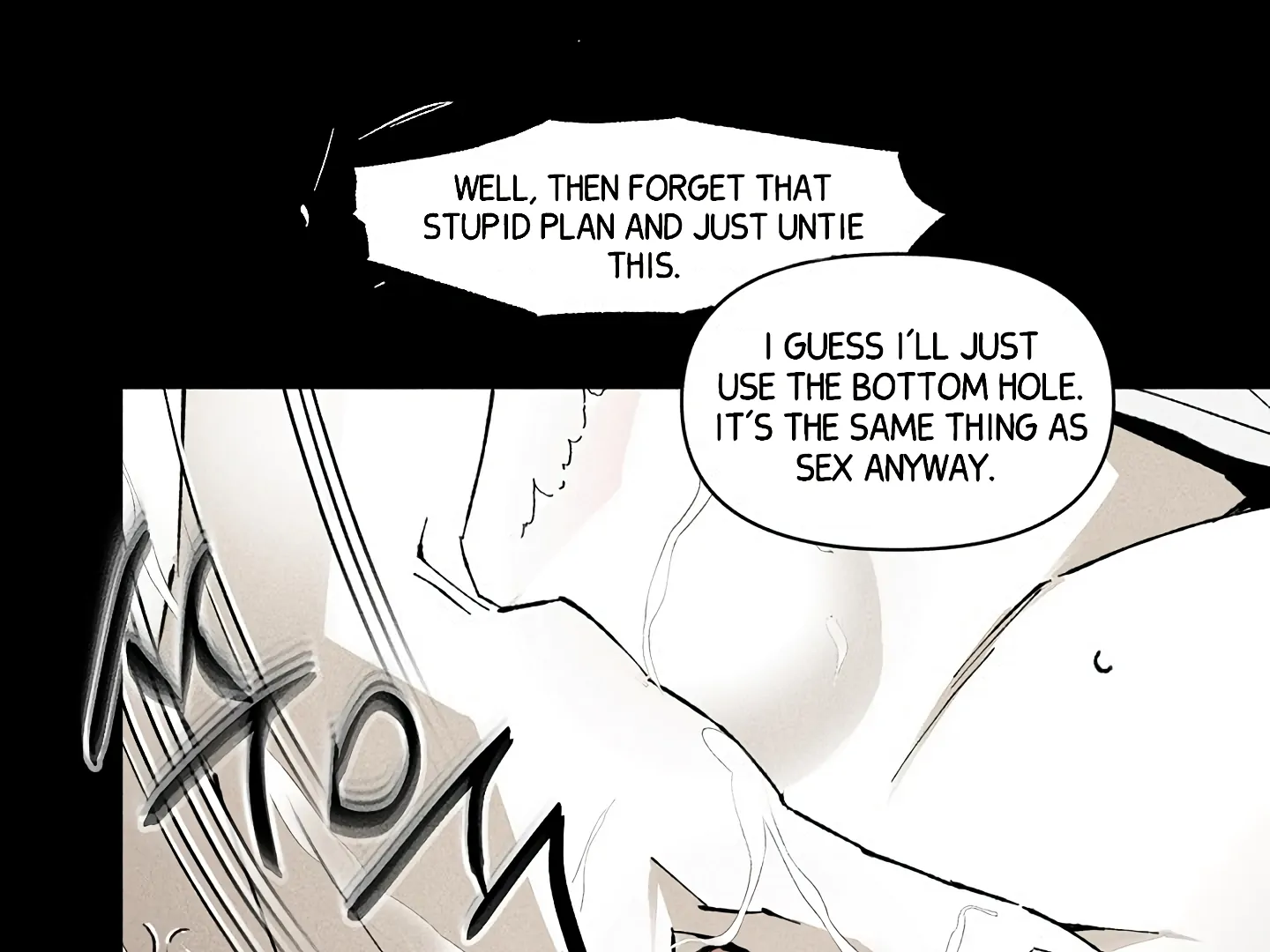 Daddy And I - Chapter 13 Page 45