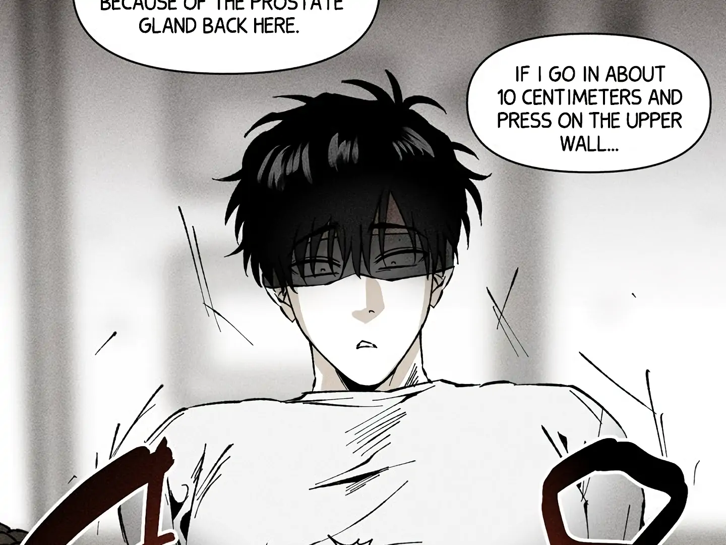 Daddy And I - Chapter 13 Page 49
