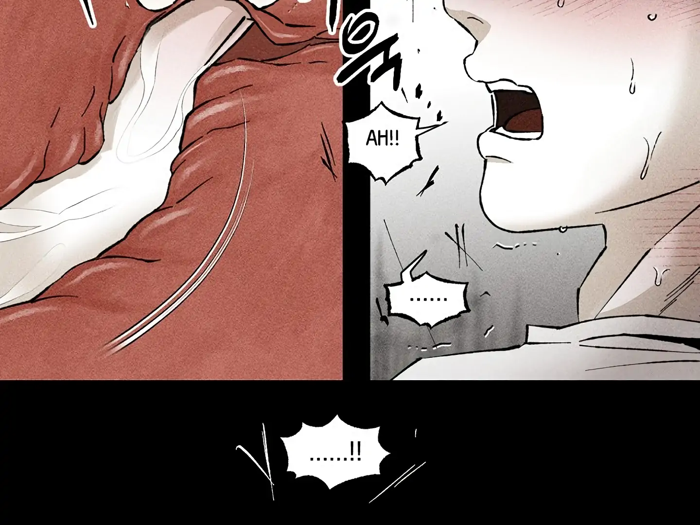 Daddy And I - Chapter 13 Page 56