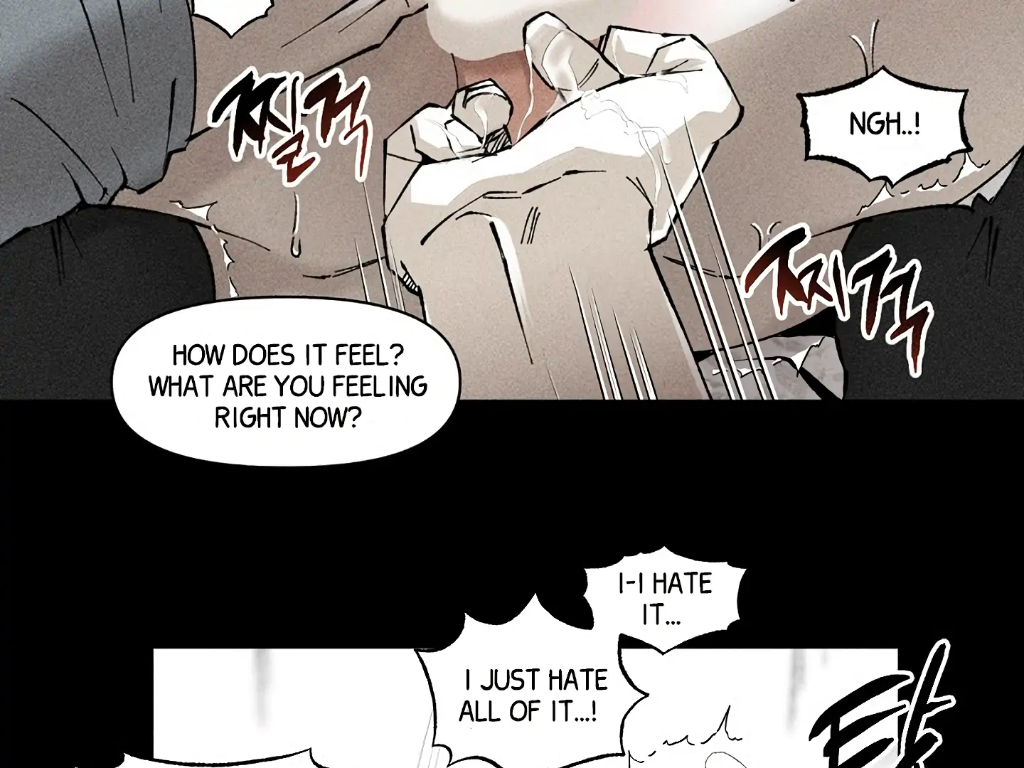 Daddy And I - Chapter 13 Page 58
