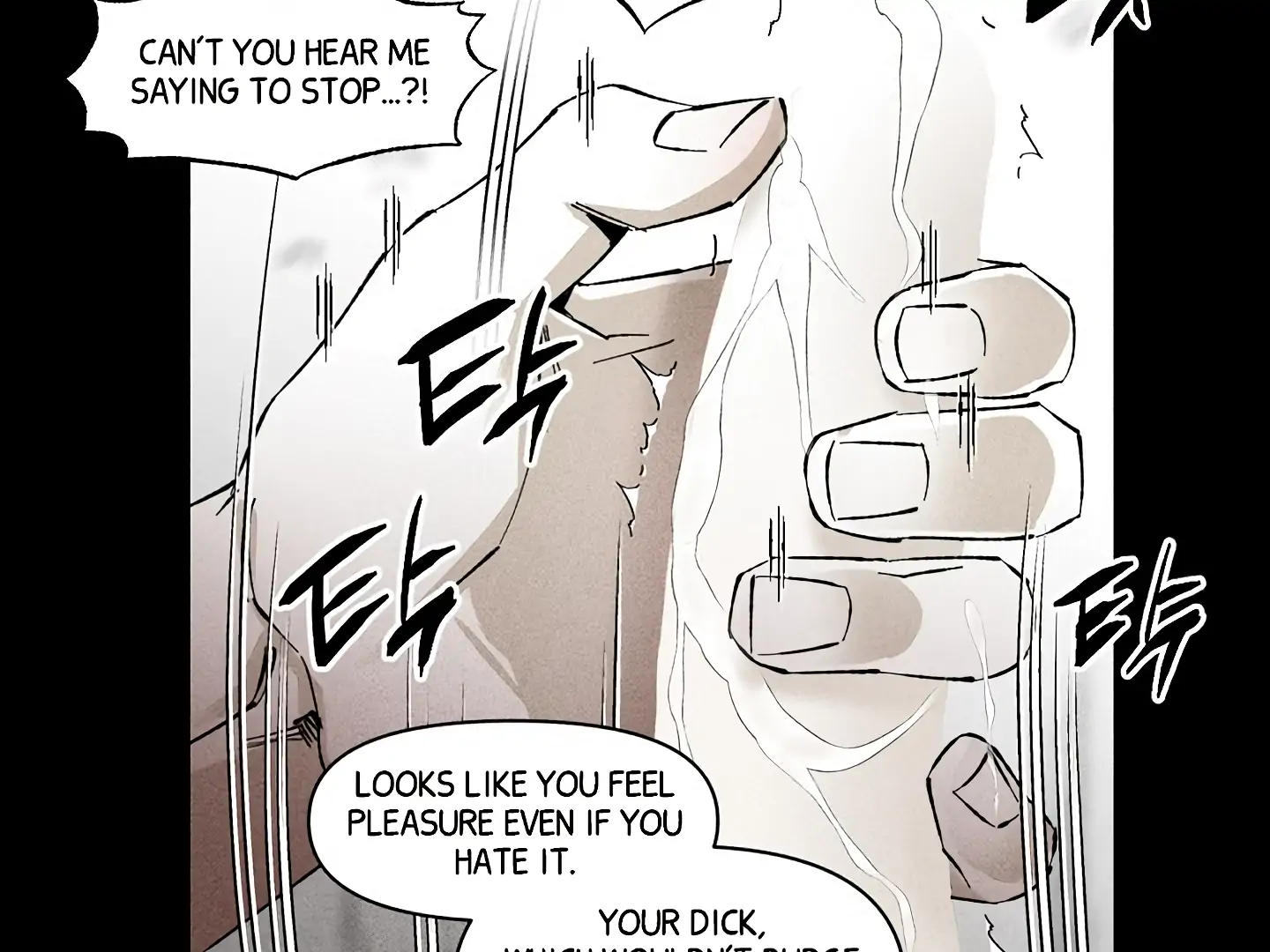 Daddy And I - Chapter 13 Page 59
