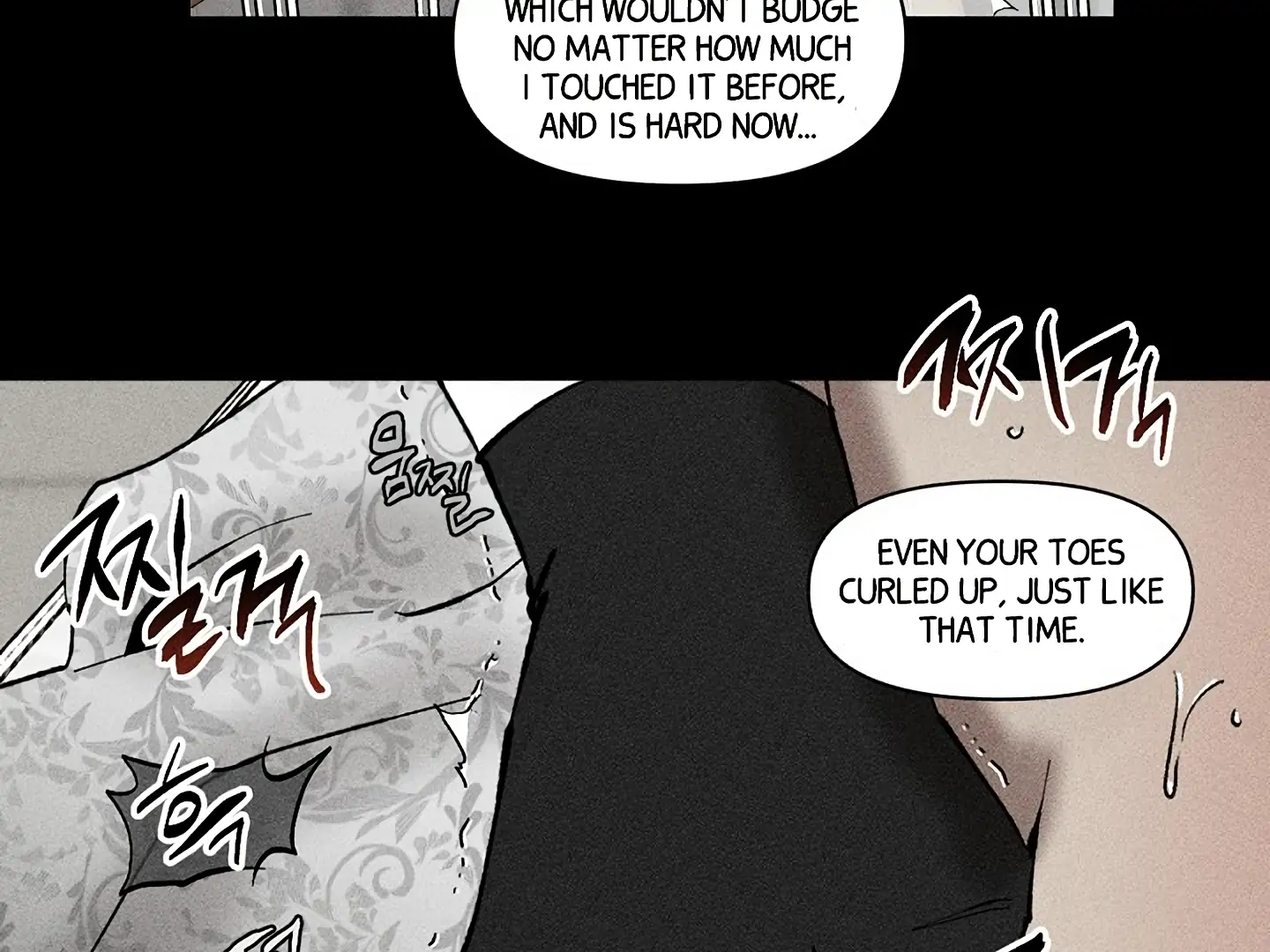 Daddy And I - Chapter 13 Page 60