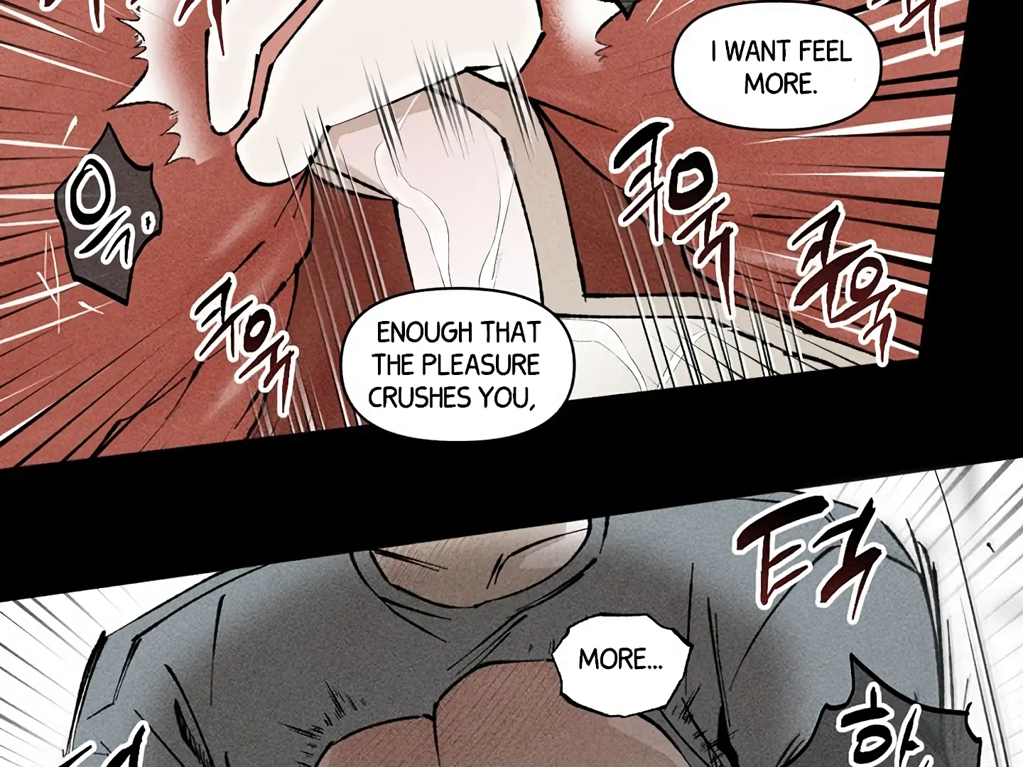 Daddy And I - Chapter 13 Page 69