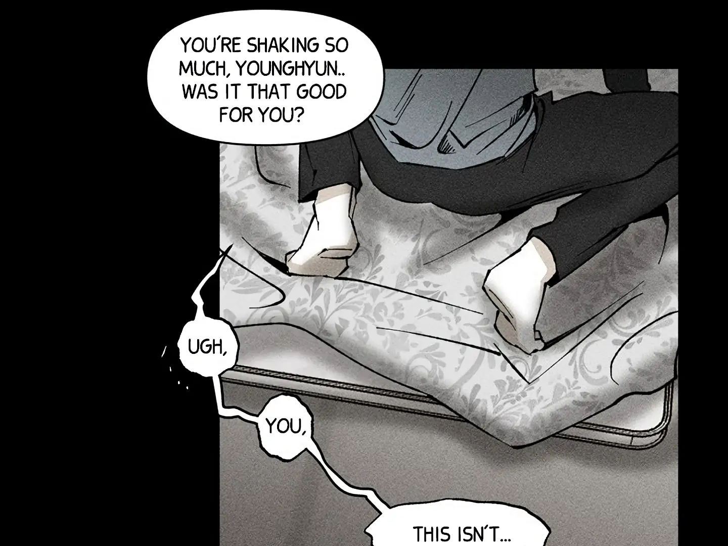 Daddy And I - Chapter 13 Page 78