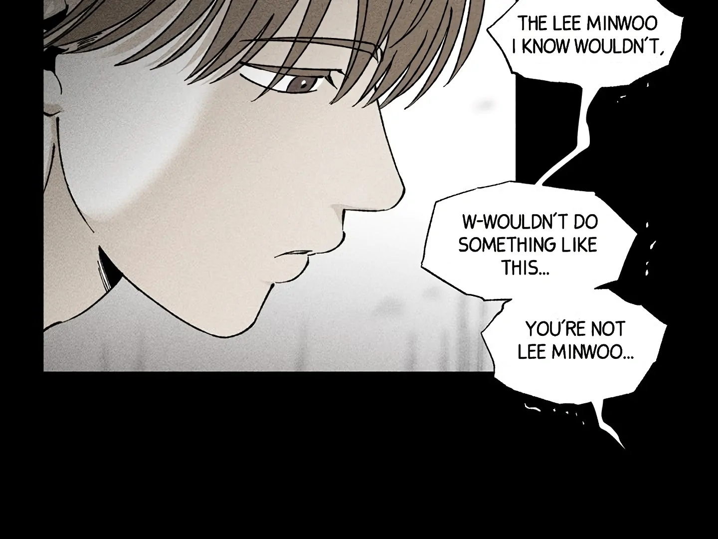 Daddy And I - Chapter 13 Page 80