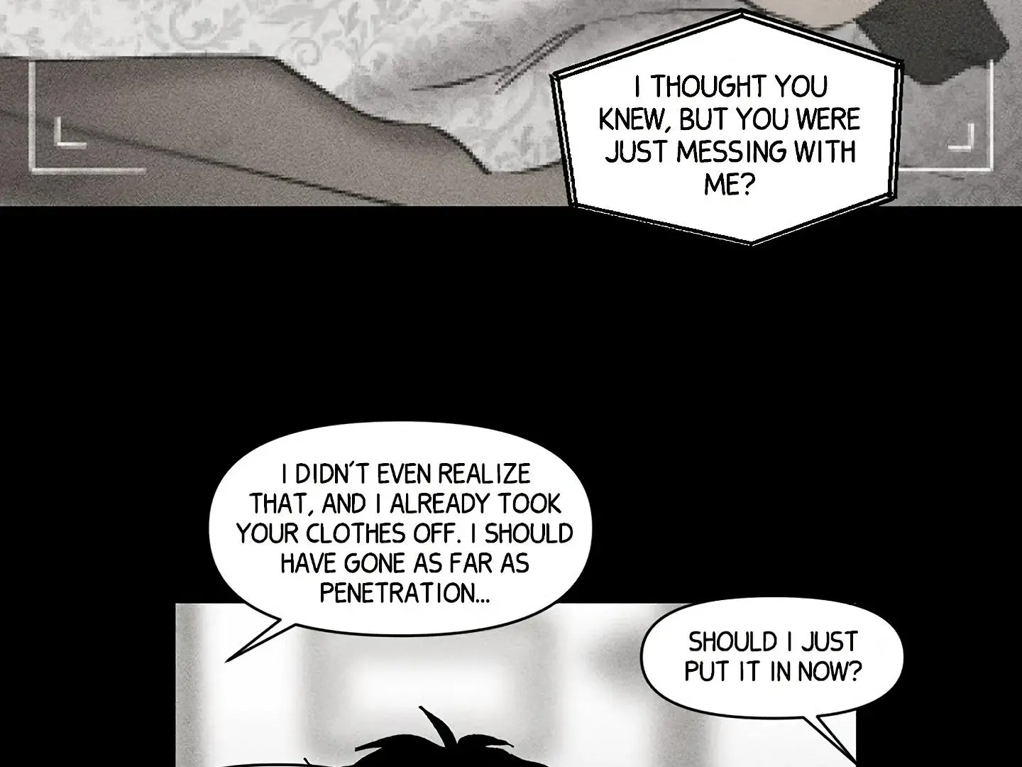 Daddy And I - Chapter 14 Page 11