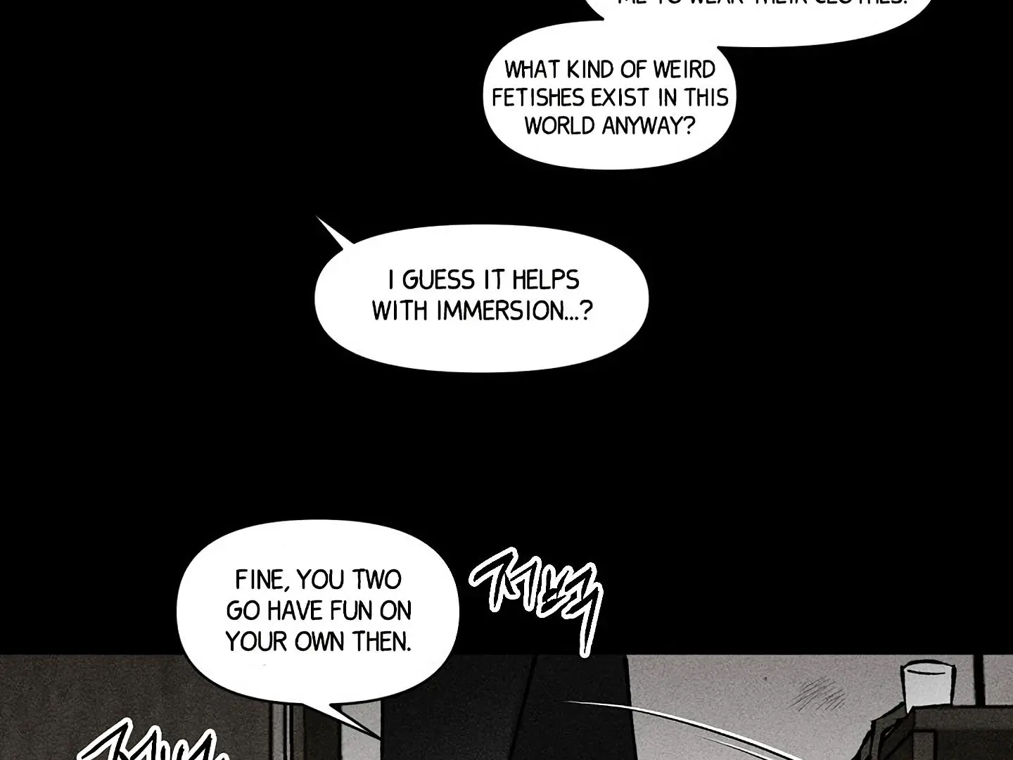 Daddy And I - Chapter 14 Page 13