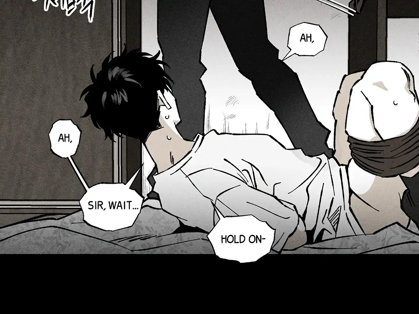 Daddy And I - Chapter 14 Page 14