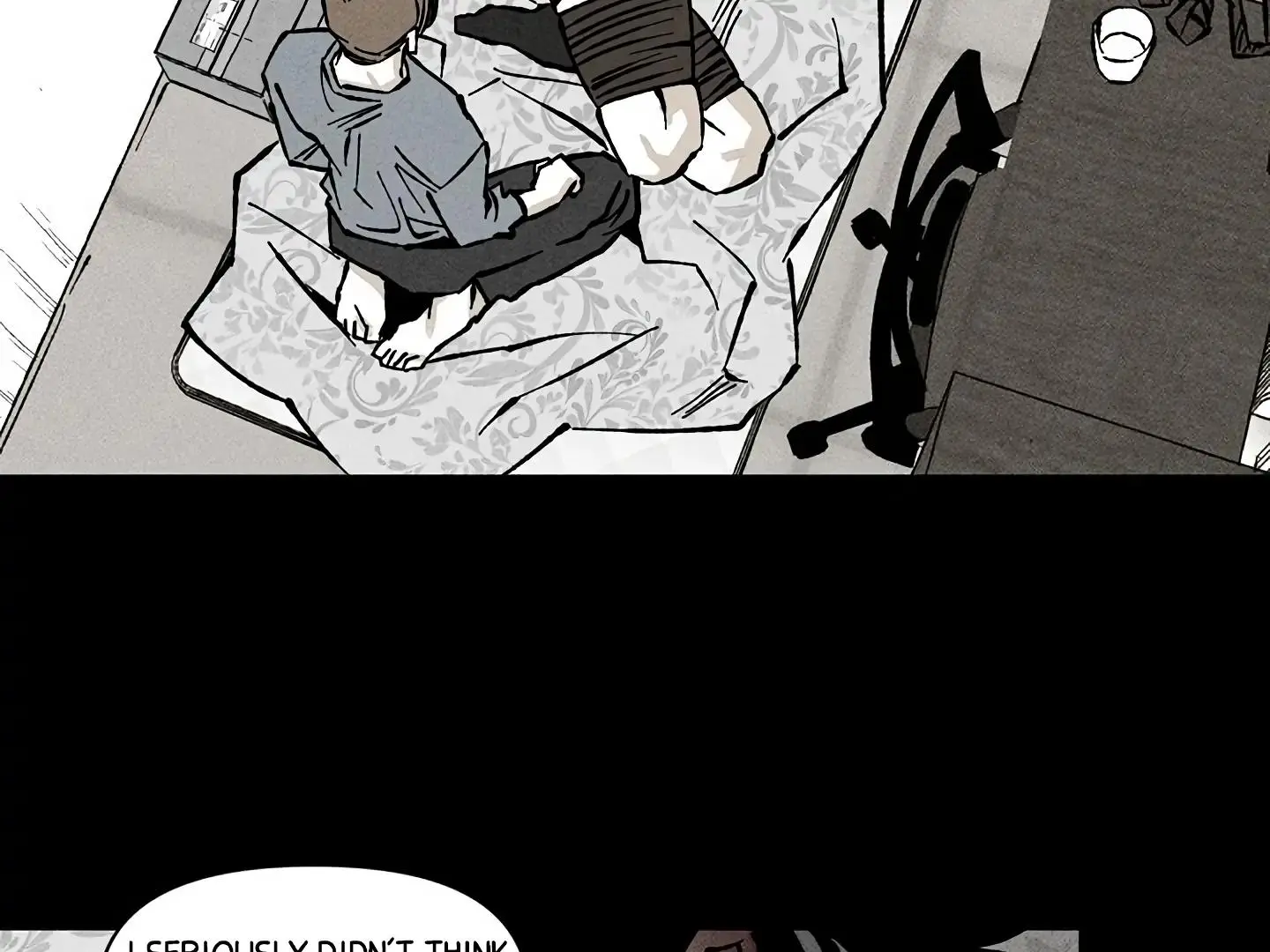 Daddy And I - Chapter 14 Page 18