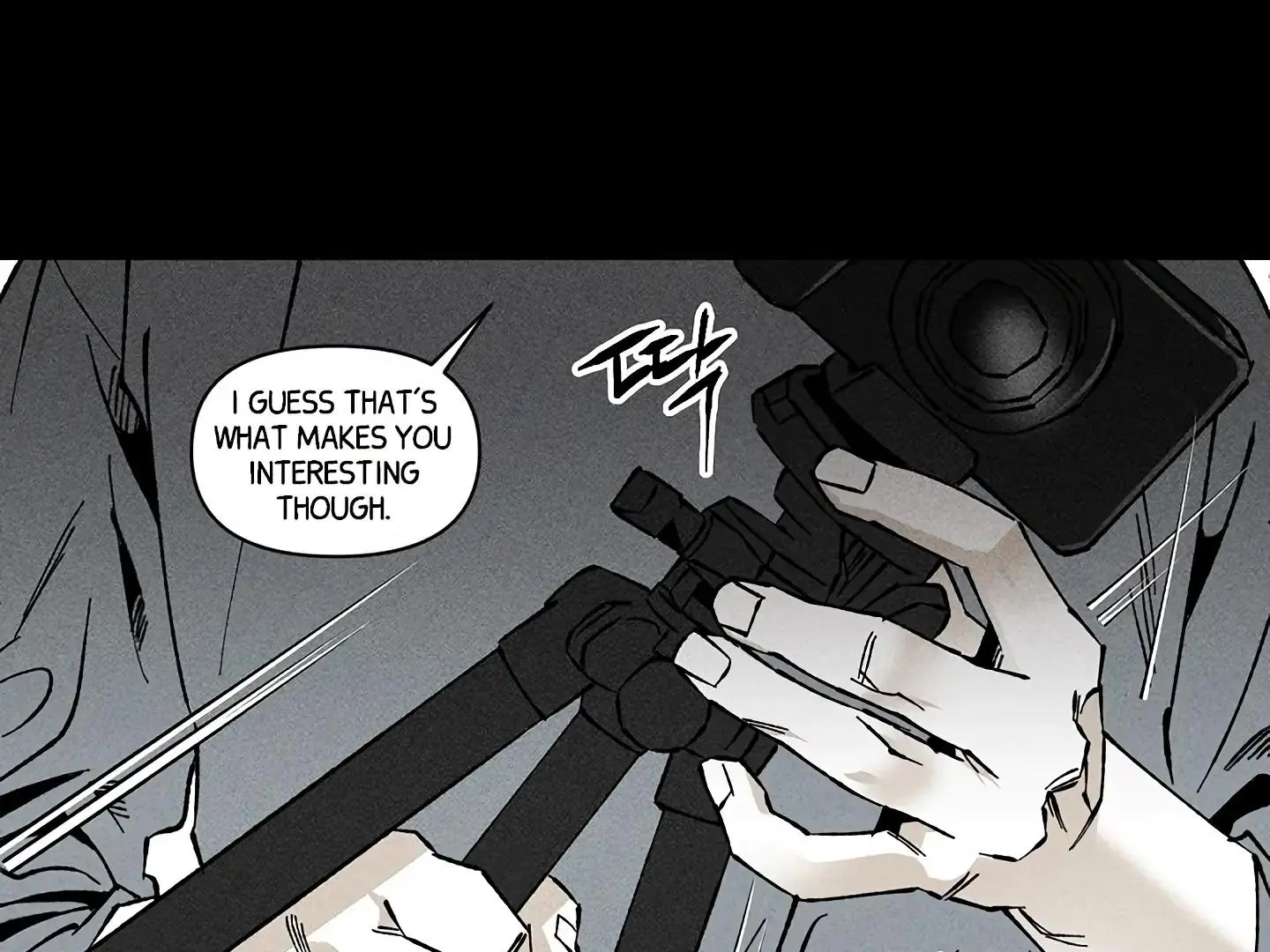 Daddy And I - Chapter 14 Page 20