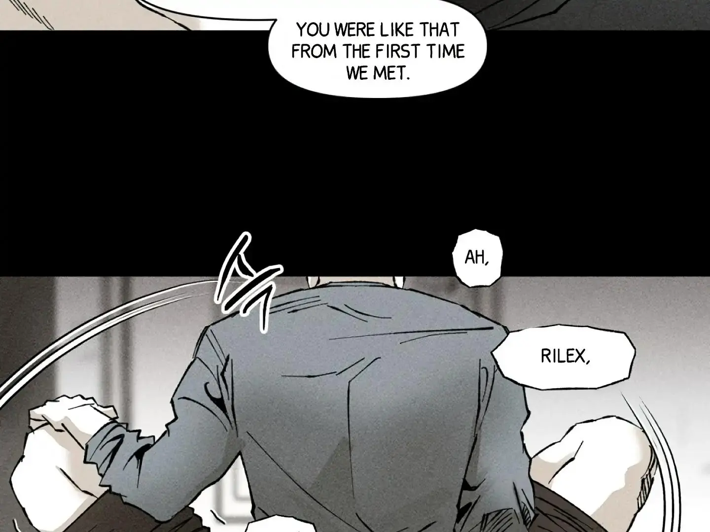 Daddy And I - Chapter 14 Page 30