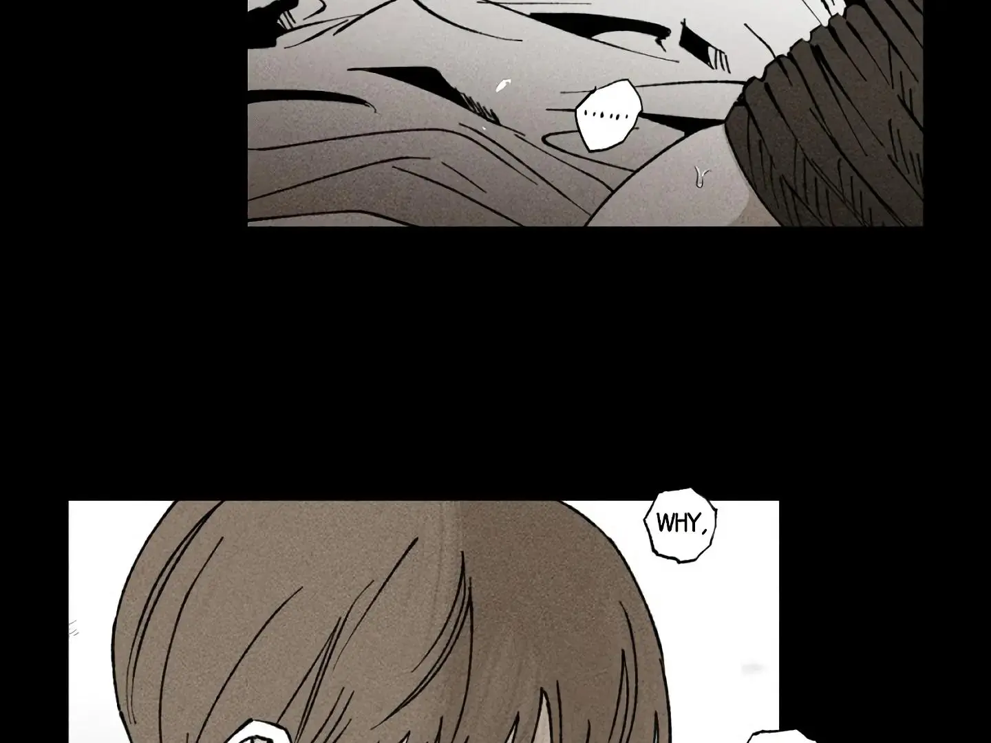 Daddy And I - Chapter 14 Page 33