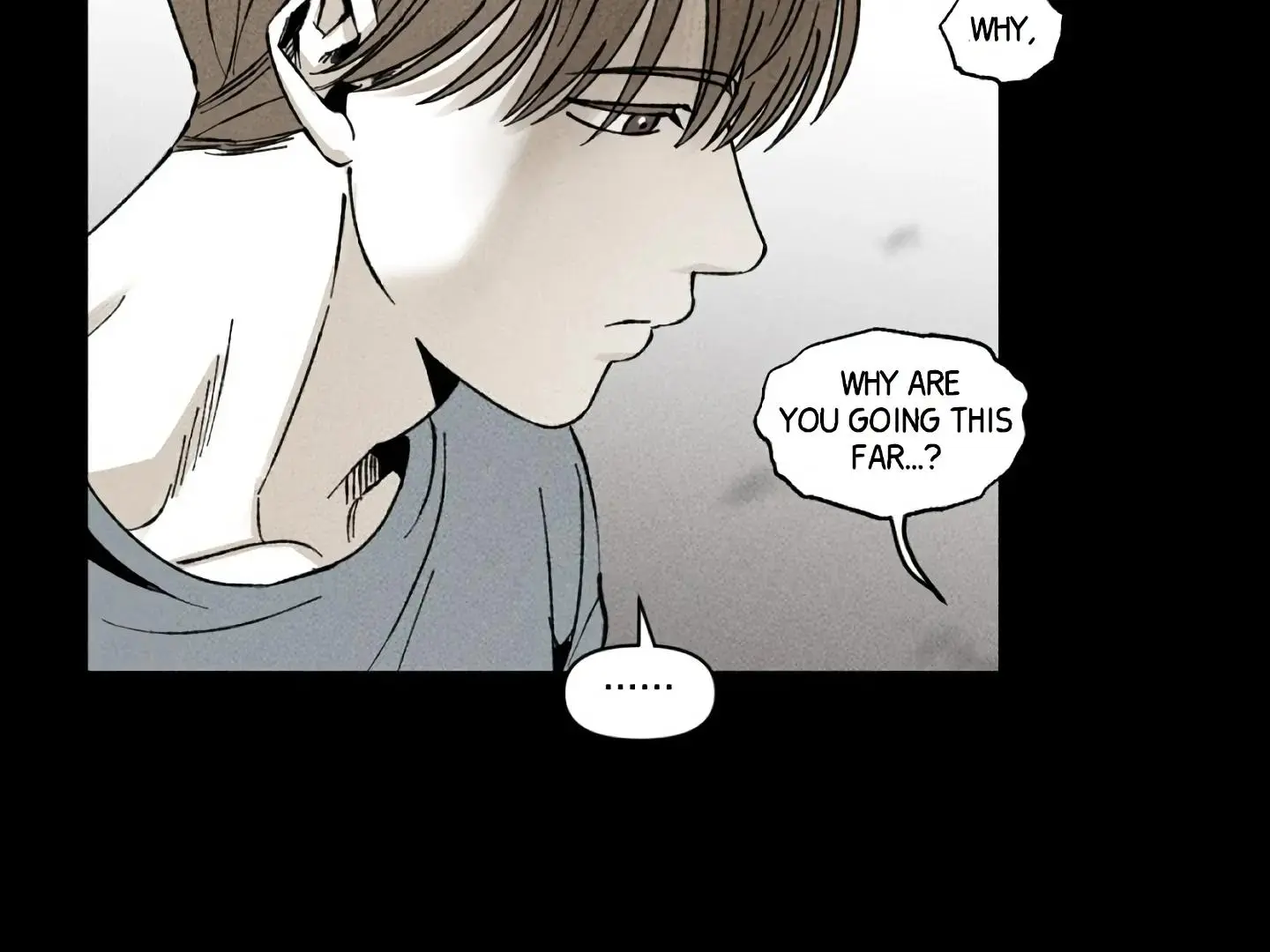 Daddy And I - Chapter 14 Page 34