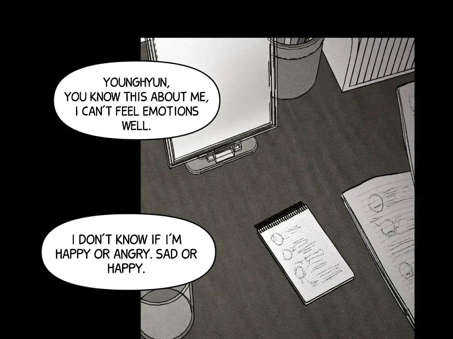 Daddy And I - Chapter 14 Page 35