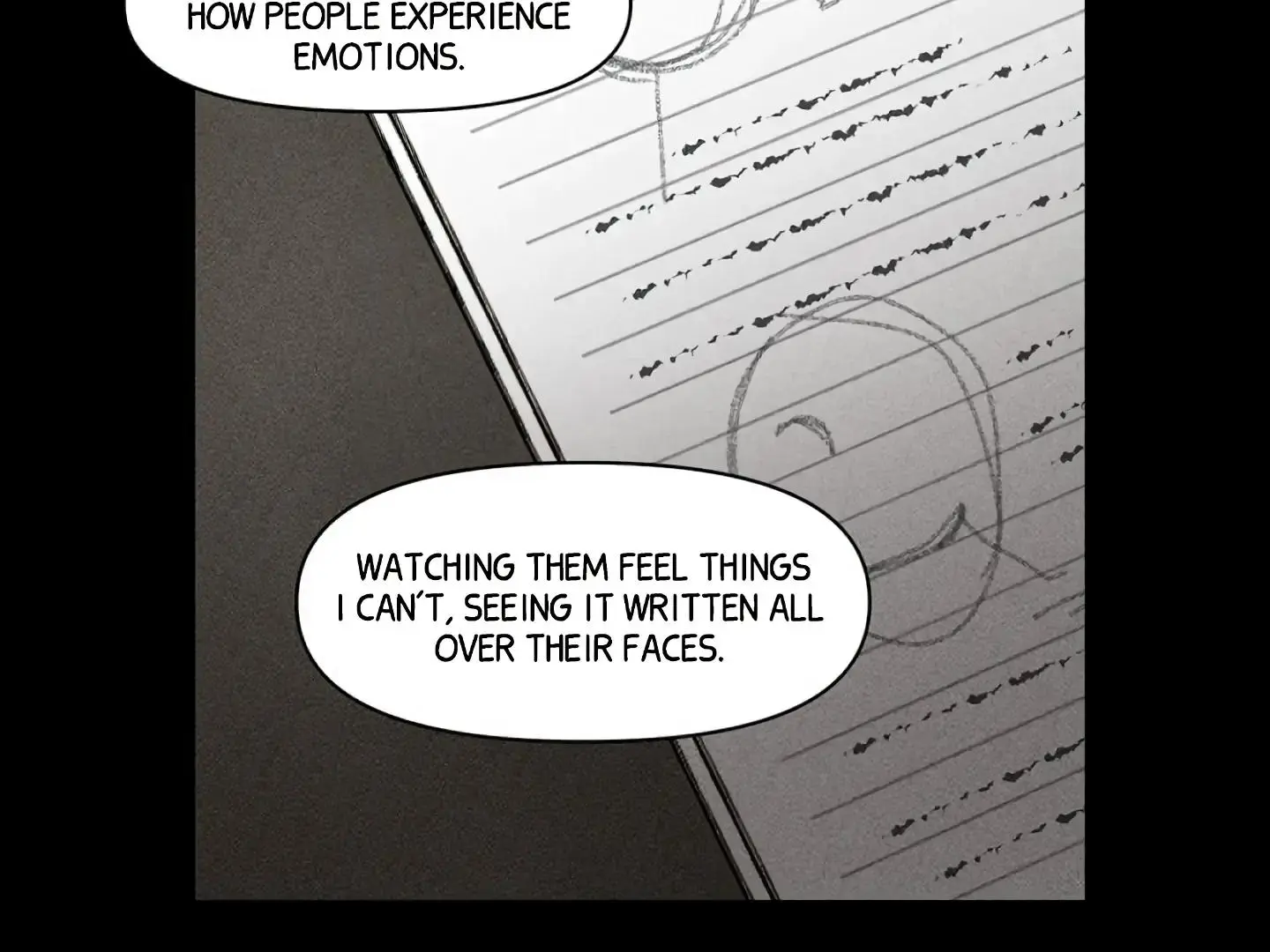 Daddy And I - Chapter 14 Page 37