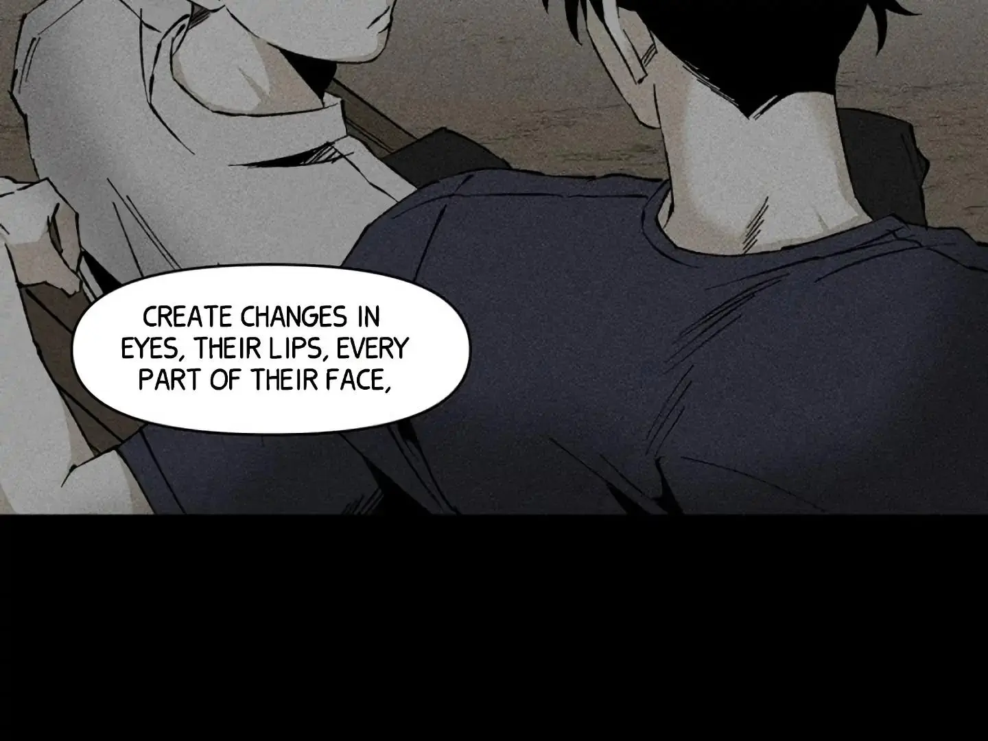 Daddy And I - Chapter 14 Page 39