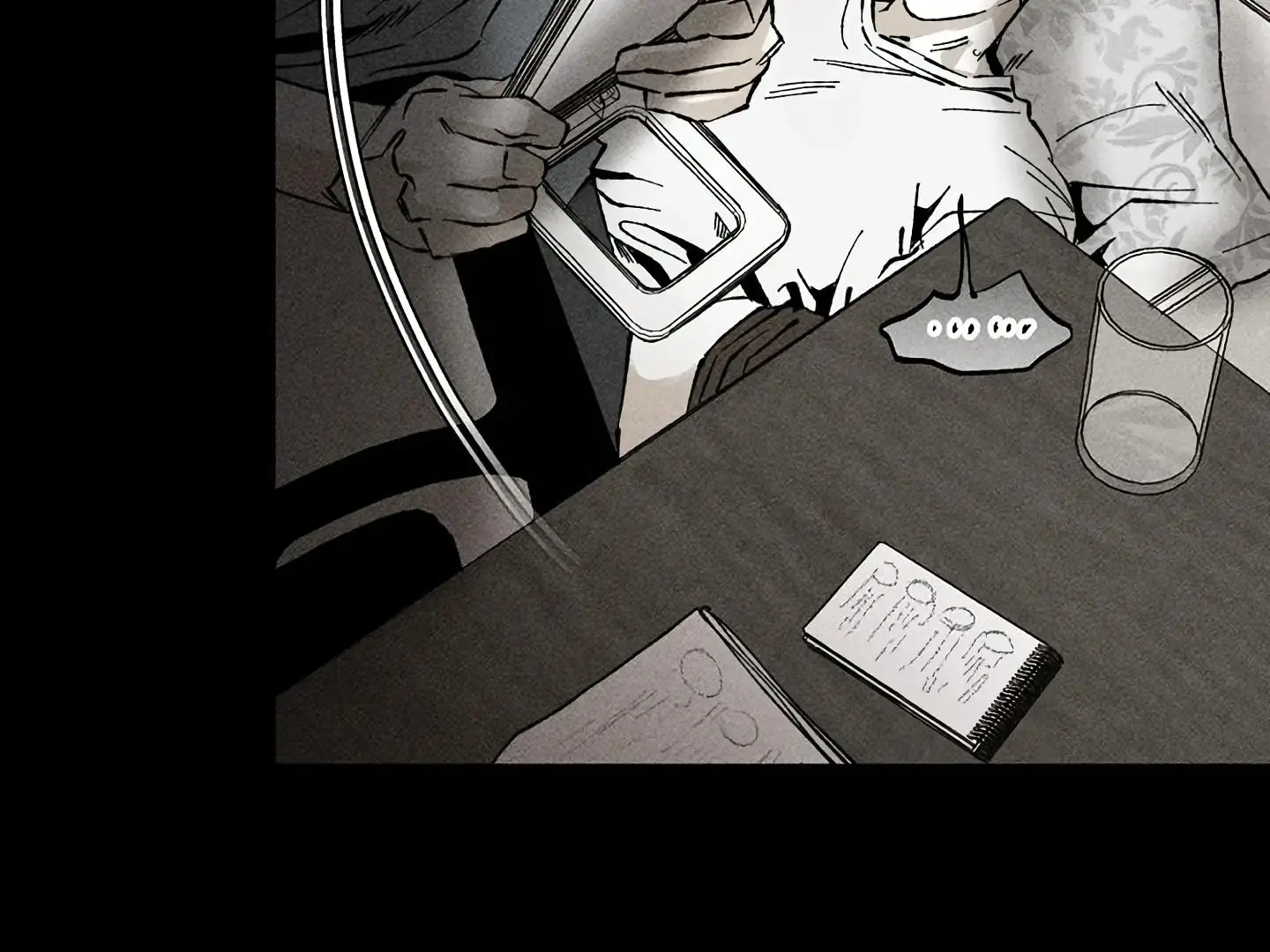 Daddy And I - Chapter 14 Page 76