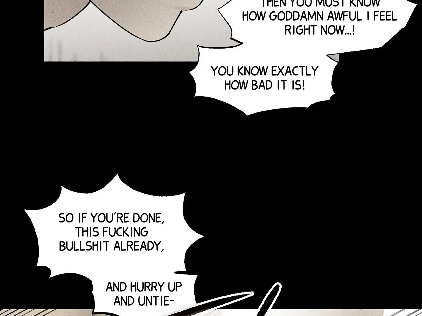 Daddy And I - Chapter 14 Page 84