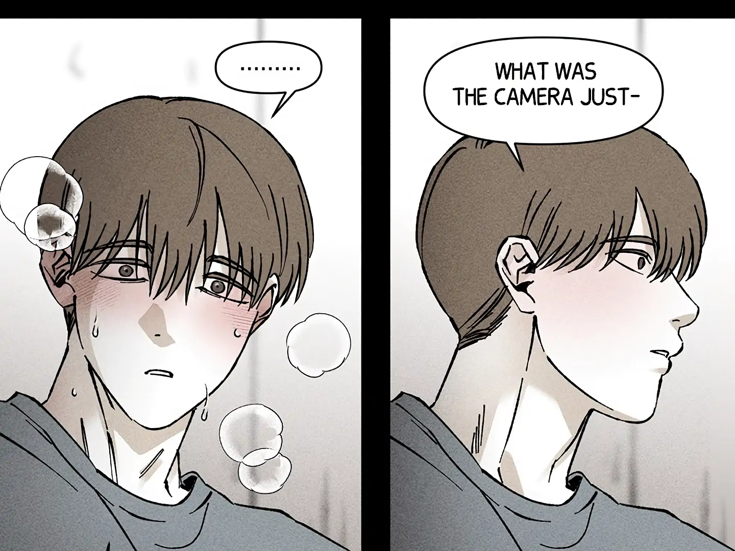 Daddy And I - Chapter 15 Page 38